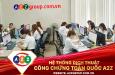 Dịch Thuật Hợp Đồng Tiếng Lào Tại A2Z Huyện Tuy Phong