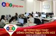 Dịch Thuật Hợp Đồng Tiếng Indonesia Tại A2Z Huyện Đức Linh