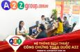 Dịch Thuật Hợp Đồng Tiếng Hy Lạp Tại A2Z Bình Thuận