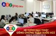 Dịch Thuật Chuyên Ngành Tài Chính tại A2Z Huyện Hàm Tân