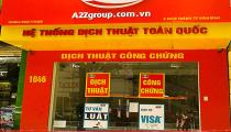 Dịch Thuật Hợp Đồng Tiếng Hà Lan Tại A2Z Thành Phố LaGi