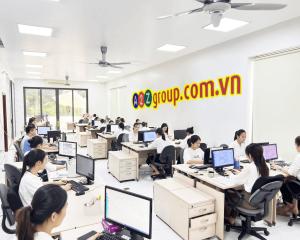 Dịch Thuật Chuyên Ngành Quản Trị Kinh Doanh Tại A2Z Huyện Đức Linh